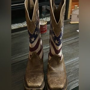 Women’s Ariat Boots